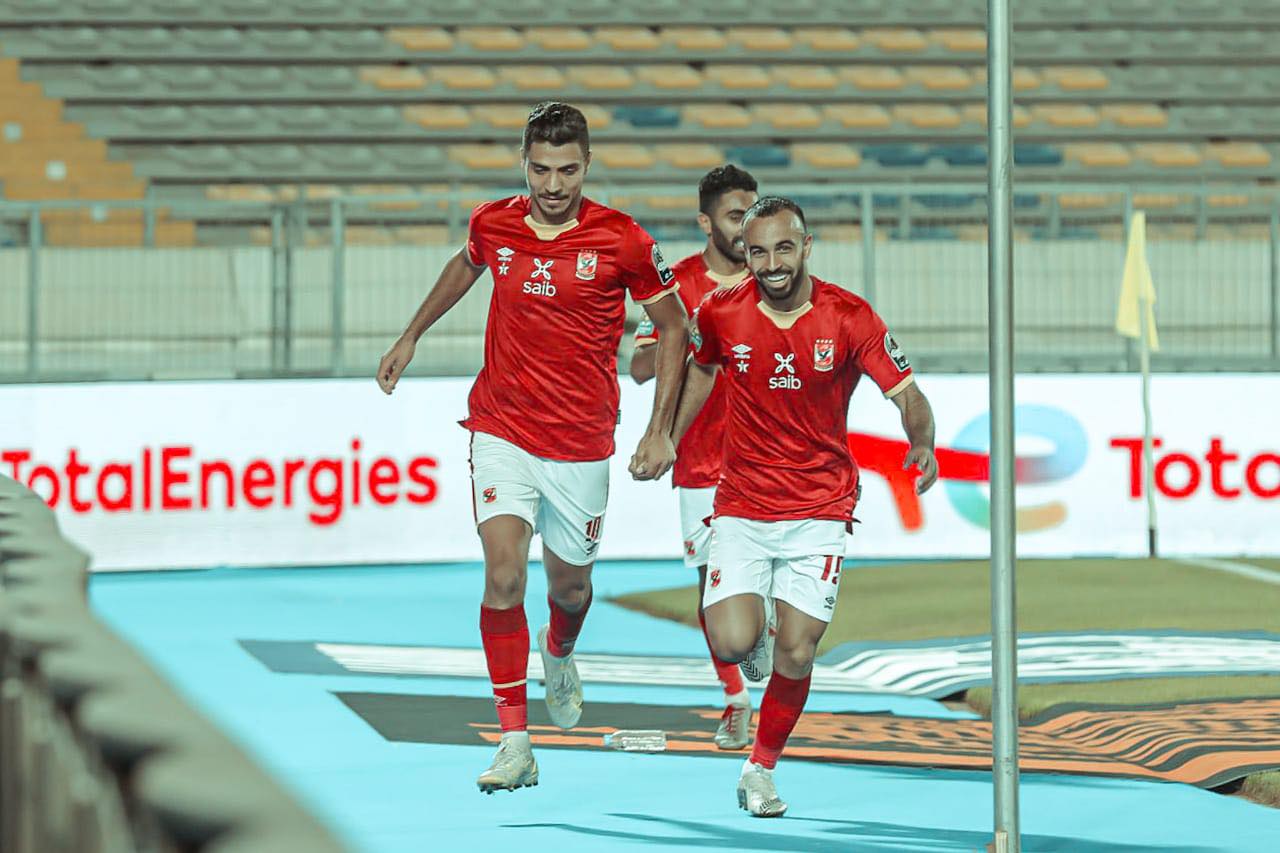 أخبار الأهلي : بعد “العاشرة” ..تركي آل الشيخ يوجه رسالة للأهلي..وكلمات رائعة لأبوتريكه