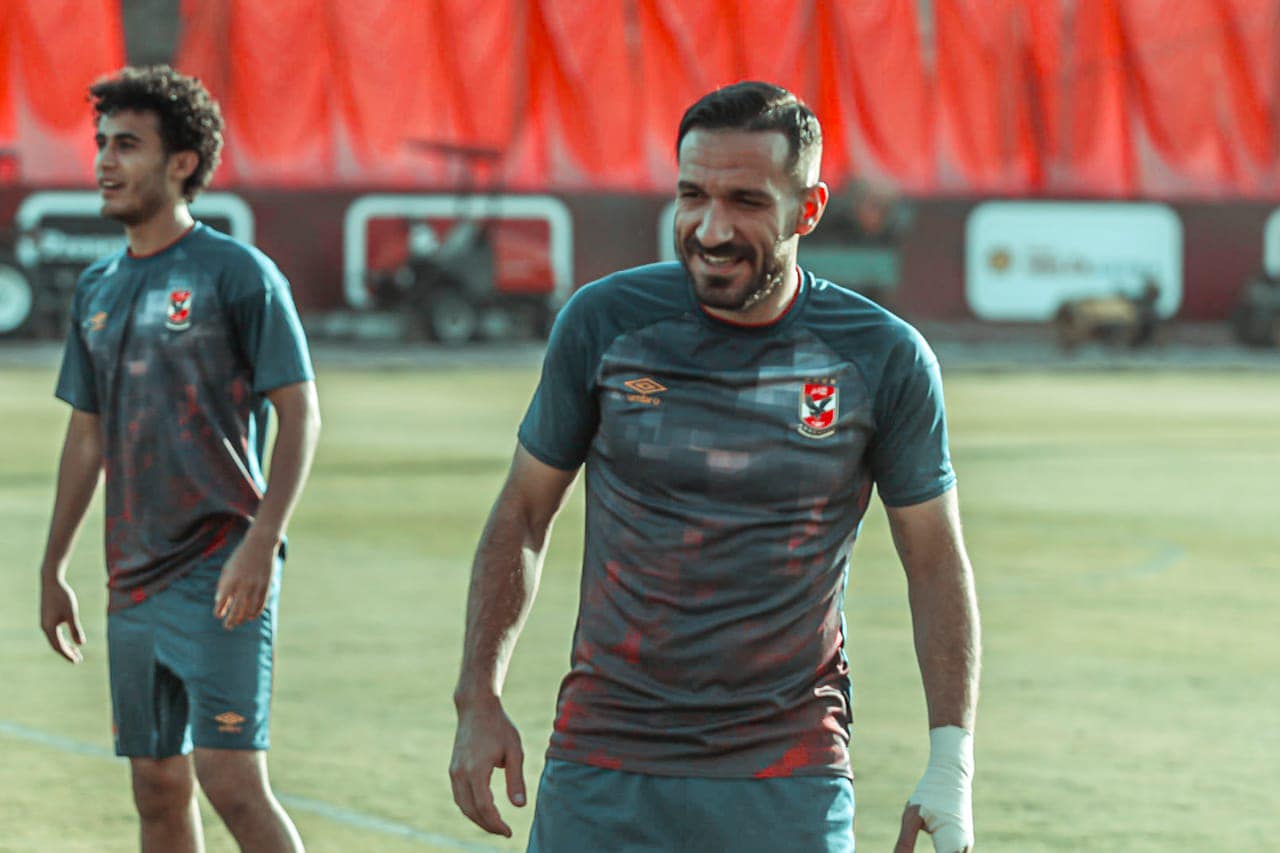 أخبار الأهلي: بديل علي معلول.. 3 بدائل أمام الأهلي لضم خليفة نجم تونس
