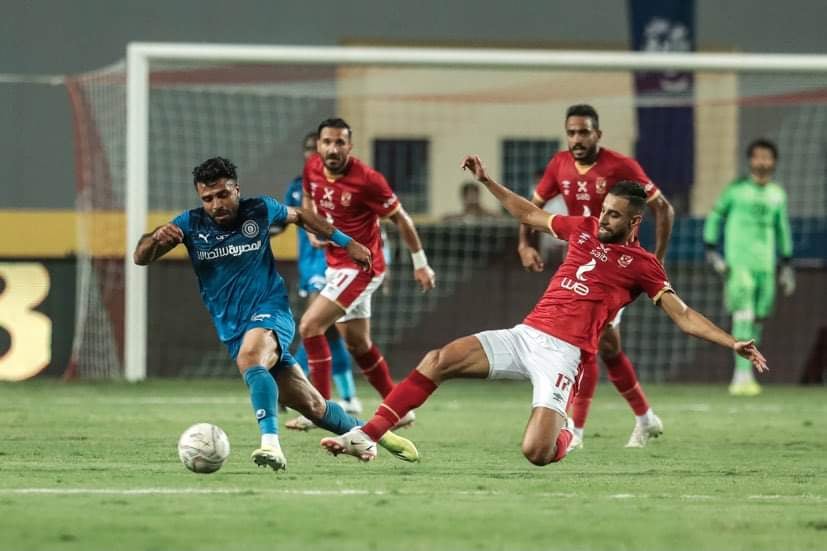 أخبار الأهلي: فيديو.. الأهلي يفوز على أسوان بثلاثية ويواصل مطاردة الزمالك على الصدارة