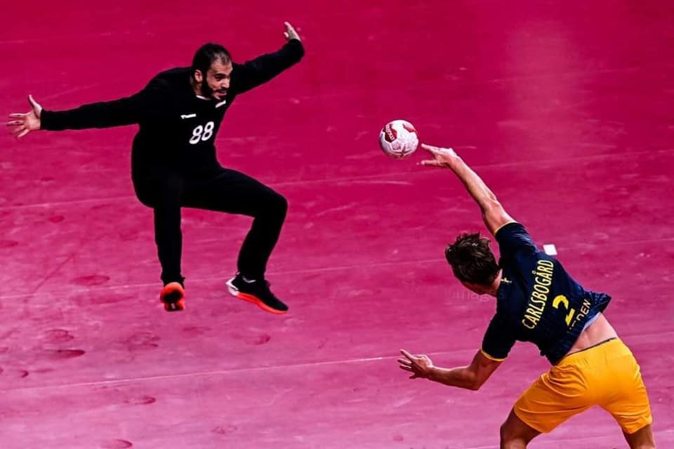 طوكيو 2020 : فيديو .. عاجل.. هنداوي يقود يد مصر للثأر من السويد والتأهل لربع نهائي الأولمبياد