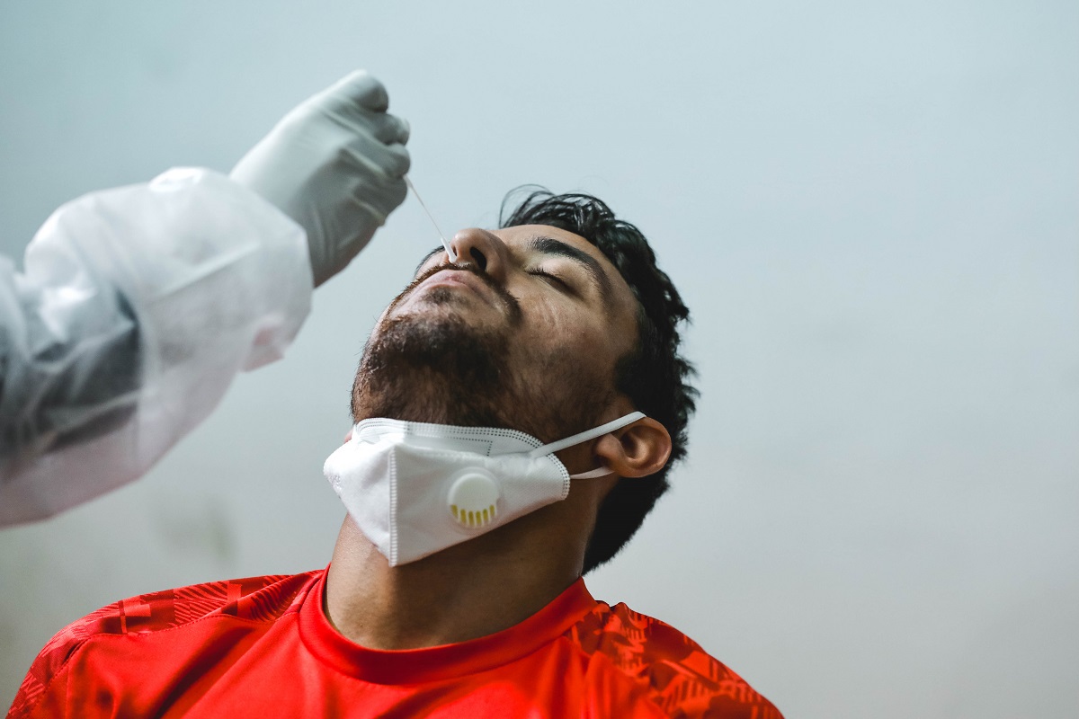 أخبار الأهلي: مسحة طبية خاصة لرباعي الأهلي قبل نهائي دوري إفريقيا