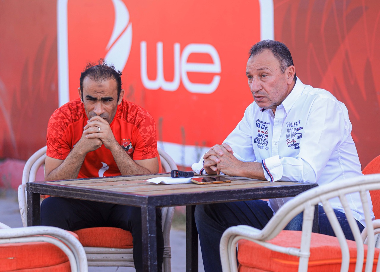 أخبار الأهلي: الخطيب يواصل المفاجآت النارية ويحقق حلم جماهير الأهلي المنتظر