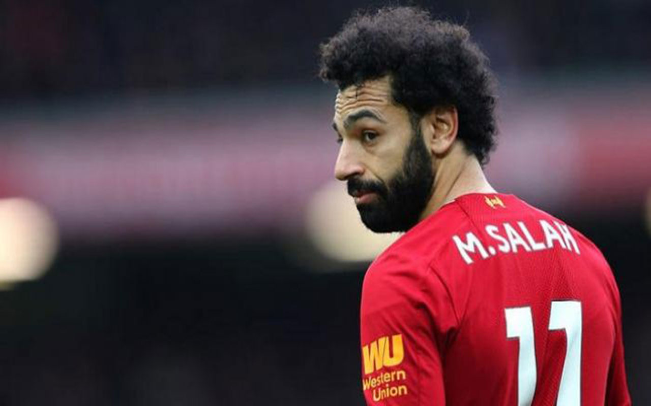 الدورى الإنجليزى يضع محمد صلاح على رأس المرشحين للفوز بلقب الهداف الموسم المقبل