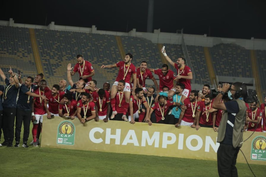 أخبار الأهلي: هذا ما لم يحدث في تاريخ إفريقيا. . هل يكون الأهلي أول من يفعلها ؟