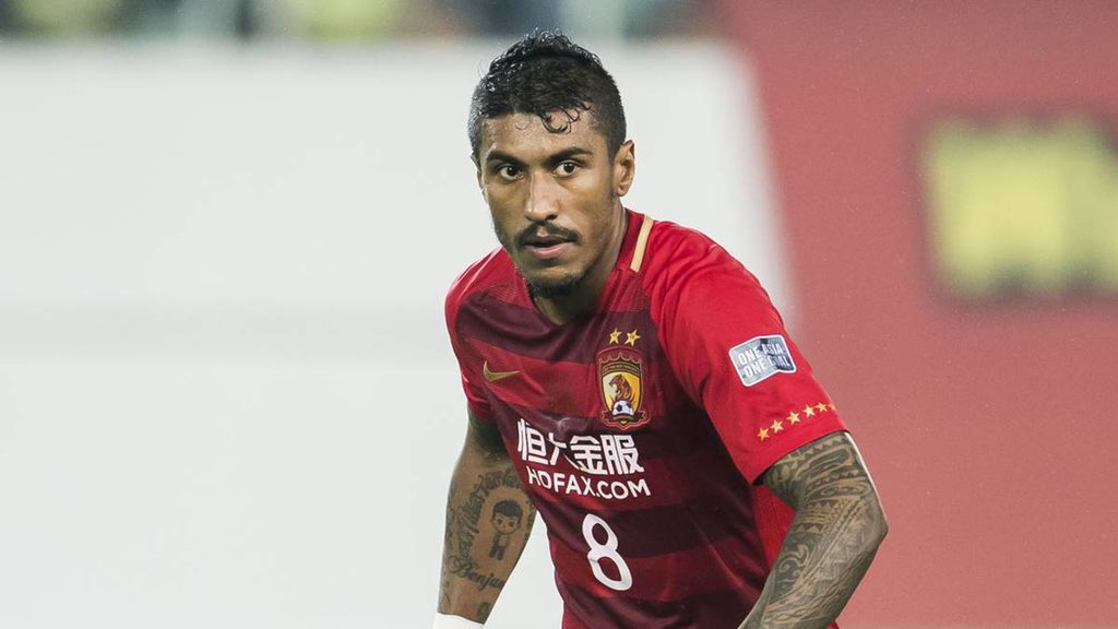 المريسل يؤكد : النصر لا يفكر في ضم البرازيلي باولينيو نهائيا (فيديو)