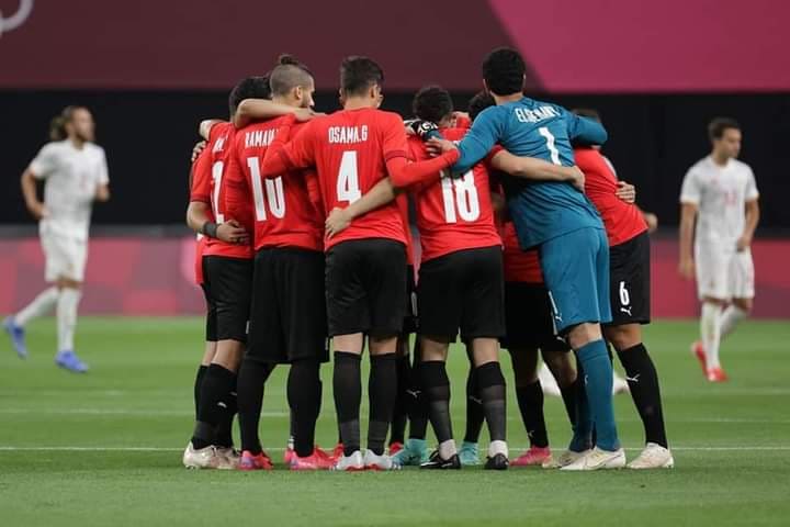 أخبار الأهلي : الكشف عن السر الحقيقى لإعتذار حجازي للاعبي المنتخب الأولمبي