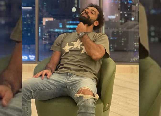 رسميا .. محمد صلاح خارج تشكيلة “الفراعنة” في أولمبياد طوكيو