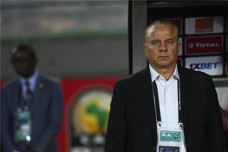 أخبار منتخب مصر: شوقي غريب يعلن قائمة المنتخب الأولمبي