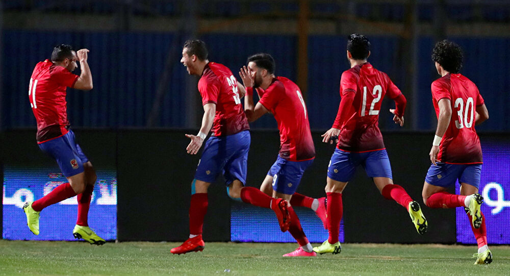 كاف يعلن إقامة أشواط إضافية لحسم نهائي دوري أبطال إفريقيا حال التعادل