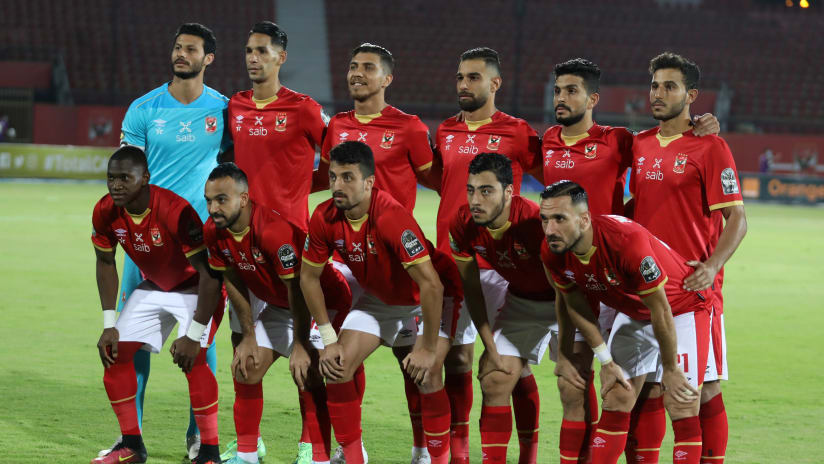 كايزر تشيفز والأهلى ..مكاسب بالجملة للفائز بنهائي دورى أبطال أفريقيا