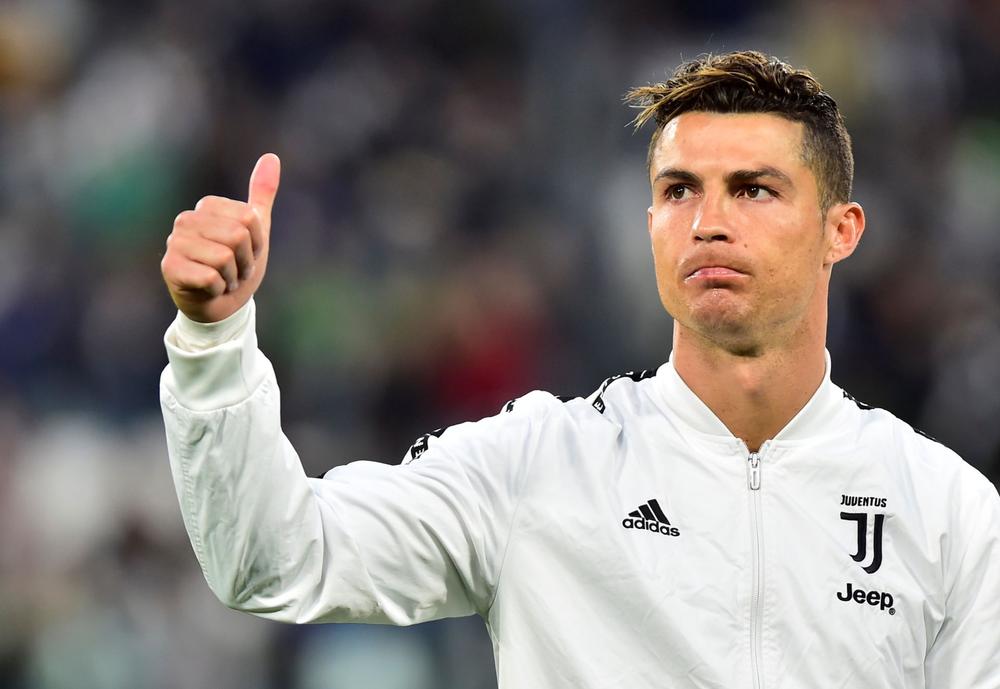 كريستيانو رونالدو يحسم مصيره مع يوفنتوس في هذا الموعد!