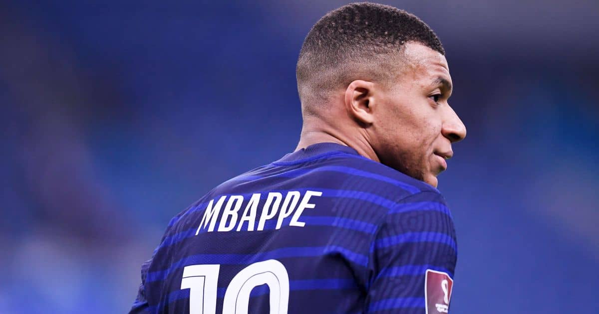 ريال مدريد يستعد لتقديم عرض ثالث للتعاقد مع مبابى خلال ساعات