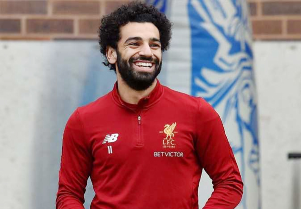 ليفربول يمتدح محمد صلاح قبل انطلاق البريميرليج: “أنت الأحلى ونص”