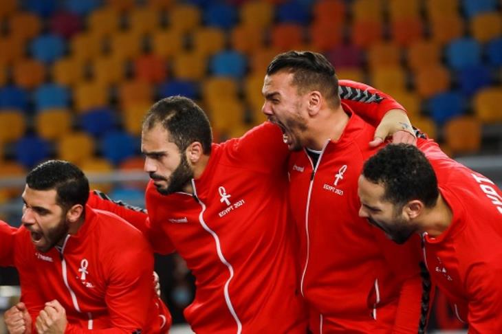 مصر تخسر أمام فرنسا بكامل نجومها 31-30 بـ”طرد قاتل” استعدادًا للأولمبياد(فيديو)