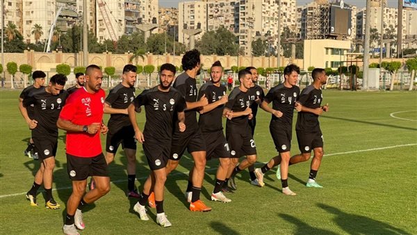 معسكر المنتخب الأولمبي يشهد قرار مفاجئ داخلي قبل السفر إلى طوكيو