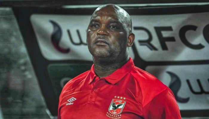 أخبار الأهلي: الخطيب يفاجئ ثلاثي الأهلي.. وضم مدربان جدد لجهاز موسيماني