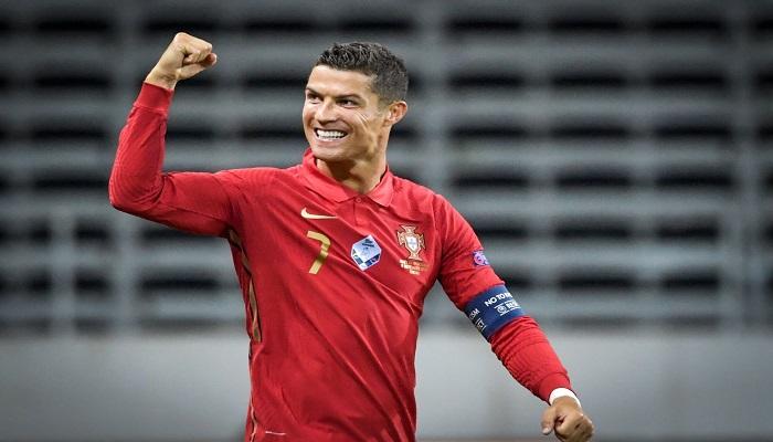 يورو 2020 .. 3 لاعبين بقائمة هدافي البطولة يهددون صدارة رونالدو