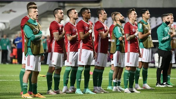 يويفا يعاقب المجر بثلاث مباريات بدون جمهور بسبب السلوك العنصرى للمشجعين