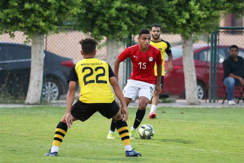 أخبار الأهلي: تعرف على شرط وادي دجلة للموافقة على انتقال كريم الدبيس وأحمد شريف للأهلي