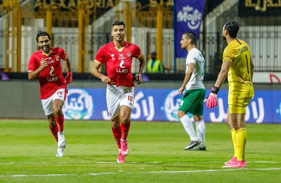 أخبار الأهلي : قرار جديد للأهلي بشأن اللاعبين الدوليين