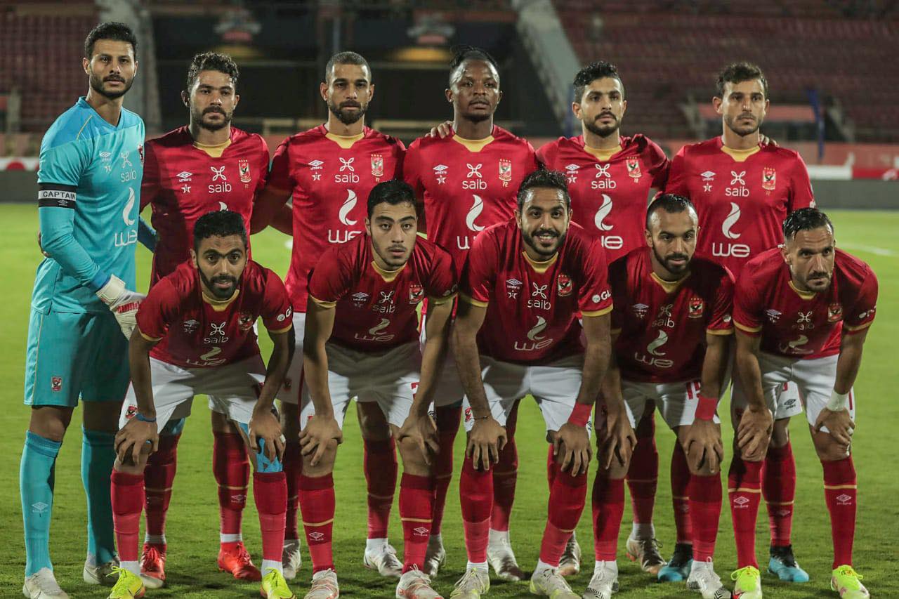 أخبار الأهلي: سموحة يعلن التعاقد مع ثنائي الأهلي.. ويقترب من ضم لاعب أخر