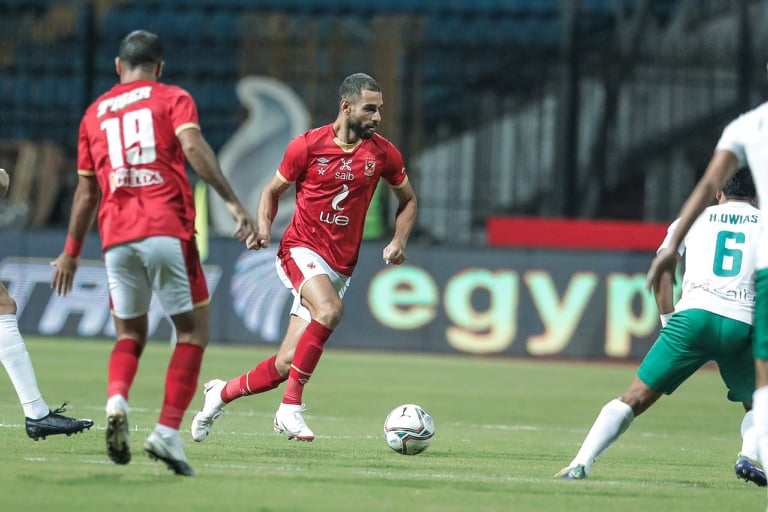 أخبار الأهلي : السولية يرشح نجم الأهلي لـ” مقلب” رامز جلال