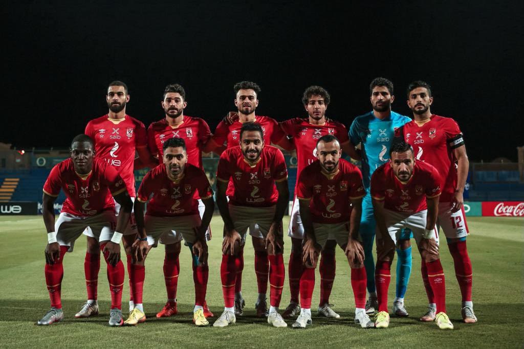 أخبار الأهلي: الأهلي يفسد مخطط مايسترو الفريق بهذا القرار.. تعرف على التفاصيل