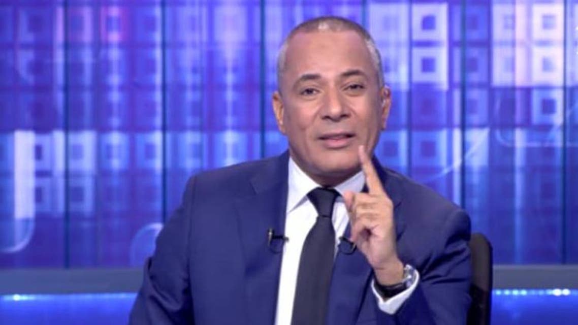 أخبار الأهلي : أحمد موسى: 5 أسباب وراء استقالة ياسين منصور وشركة الكرة بالأهلي