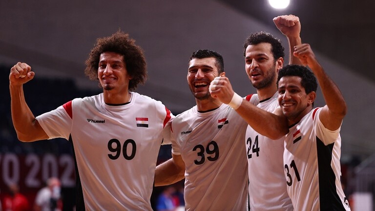 أولمبياد طوكيو .. فرصة ذهبية أمام مصر لتحقيق إنجاز تاريخي