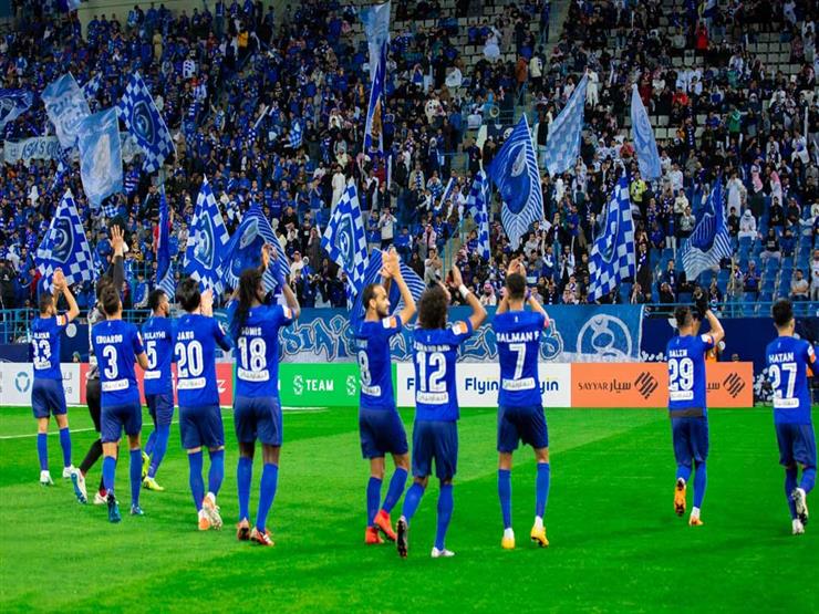 الدوري السعودي .. 38 لاعبيا أجنبيا من 17 بلدا يشاركون فى الموسم الجديد