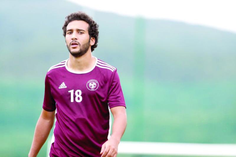 النصر السعودي يضم محمد قاسم ومحمد آل فتيل مجاناً