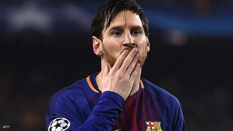 برشلونة يعلن ظهور ليونيل ميسي في مؤتمر صحفي غدا الأحد
