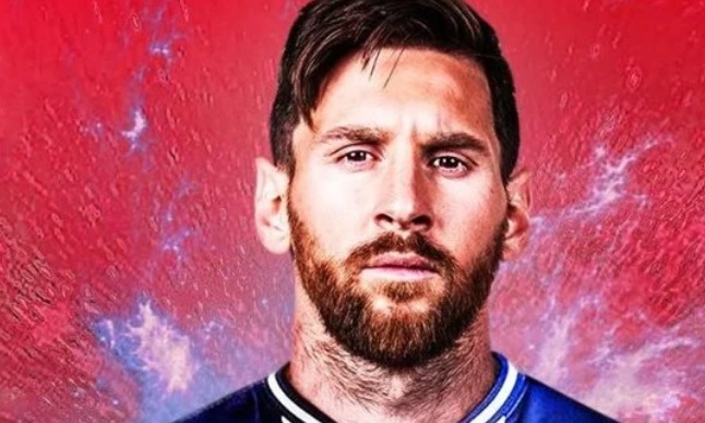 رسميا .. شقيق أمير قطر يعلن إنتقال ميسي لـ باريس سان جيرمان