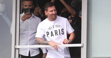 شاهد .. ميسي يكشف عن اللحظات الصعبة عقب معرفته بقرار برشلونة التخلي عنه
