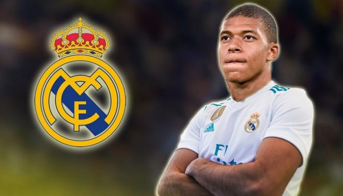 ريال مدريد يخطط للهجوم على مبابي في آخر 48 ساعة من الميركاتو
