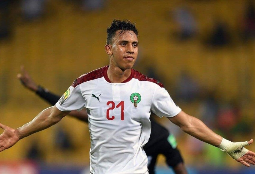 سفيان رحيمي : أغادر الرجاء مرفوع الرأس.. وأشكر مسؤولي العين الإماراتي (فيديو)