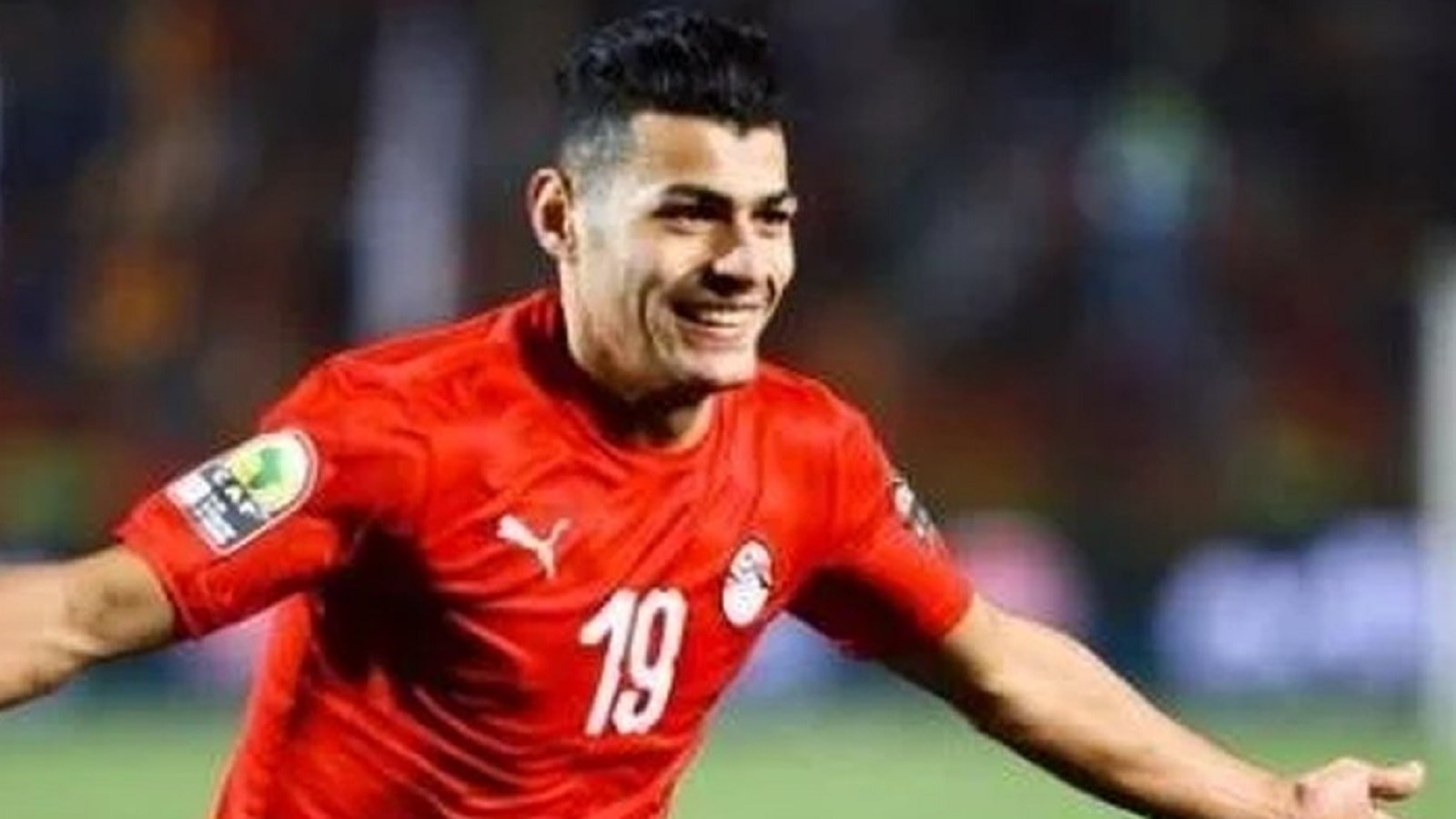 عبدالرحمن مجدي في أول تعليق بعد إيقافه لإساءته لإحدى العاملات في اليابان