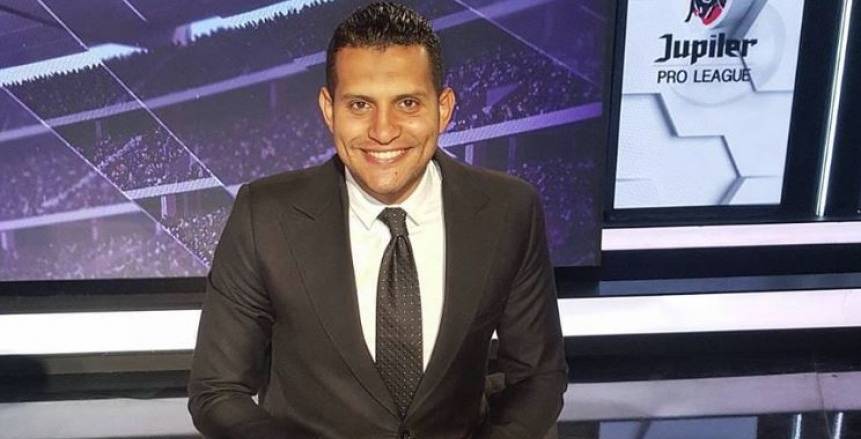 عمر ربيع ياسين يكشف عن صفقة بيراميدز الأهلاوية ورد فعل الزمالك بشأن عقوبة شيكابالا