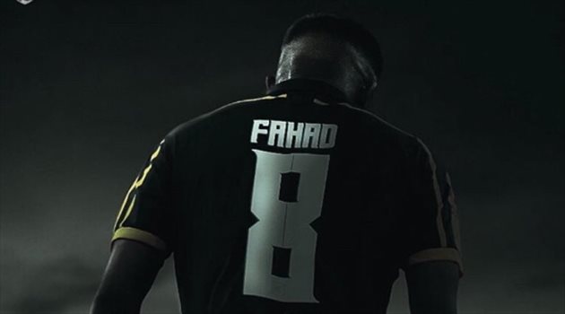 فهد المولد يدخل التاريخ أمام الرائد.. ويلمح لـ”الانتقال” من الاتحاد إلى الهلال