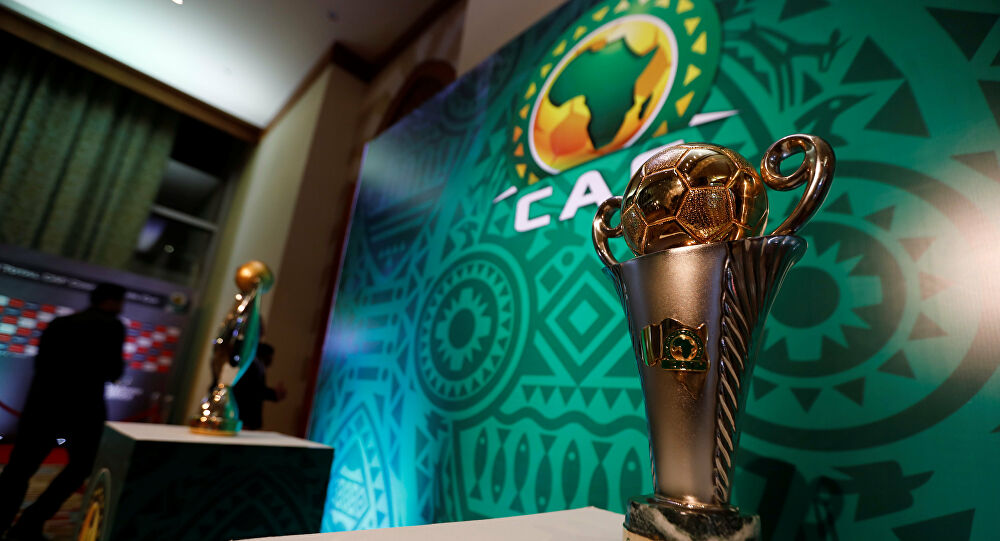 الفرق المتأهلة إلى دور الـ8 من كأس الكونفدرالية سنة ٢٠٢٤