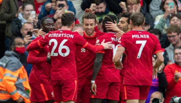 ليفربول يستهل مشواره بالدوري الإنجليزي ضد نورويتش سيتي .. اليوم