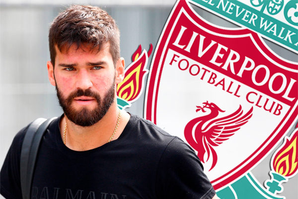 ليفربول يعلن توقيعه على عقد طويل الأمد مع حامي عرينة
