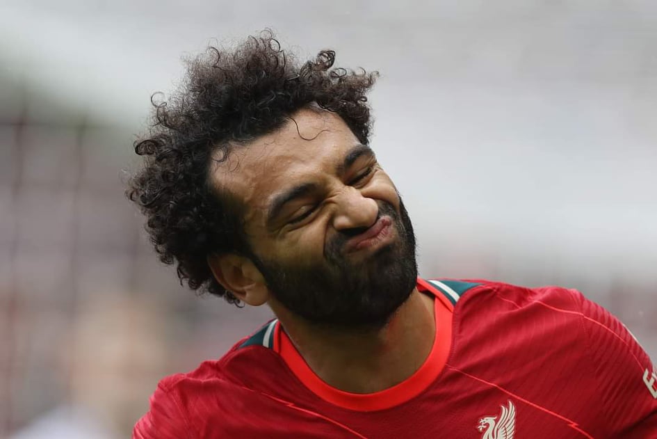 ميدو يهاجم صلاح : كان عليه أن يفعل ما فعله ميسي من أجل بلده (فيديو)