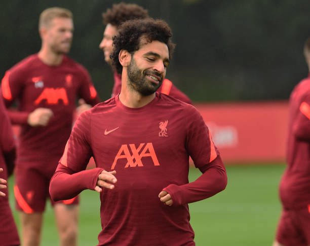 محمد صلاح في أول تعليق بعد تألقه في لقاء واتفورد (فيديو)