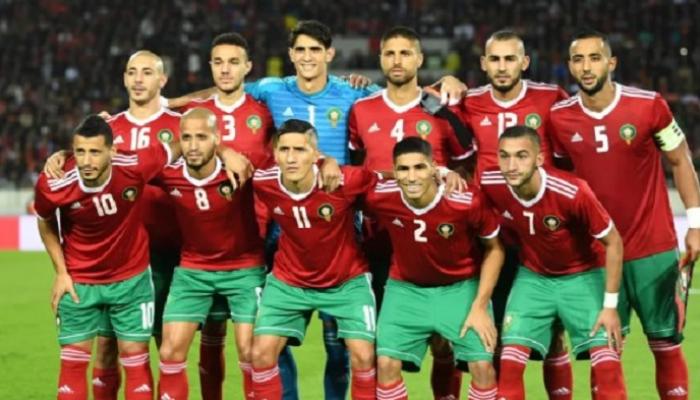 نجم نادي الزمالك خارج حسابات قائمة منتخب المغرب في التصفيات الأفريقية المؤهلة إلى كأس العالم