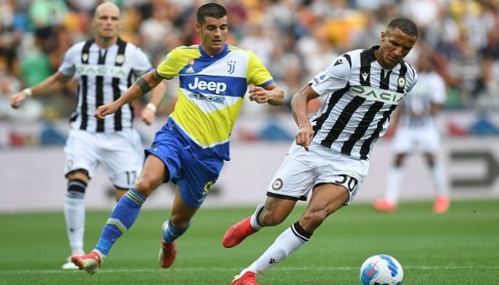 يوفنتوس يقفز للمركز السابع في الدوري الايطالي بعد التفوق بثنائية على سبيزيا … توتنهام يستعيد توازنه بالفوز على وست هام … بروسيا دورتموند يسحق هيرتا برلين ويتساوى مع فرق الصدارة
