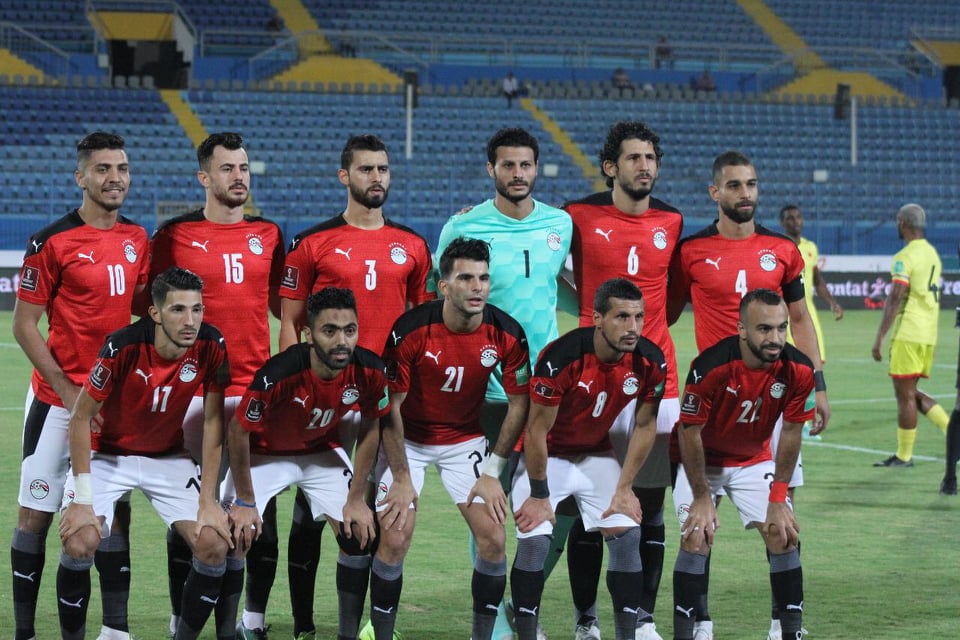 أخبار الأهلي : الصخرة يرد على ادعاءات الجهاز الأهلاوي لمنتخب مصر