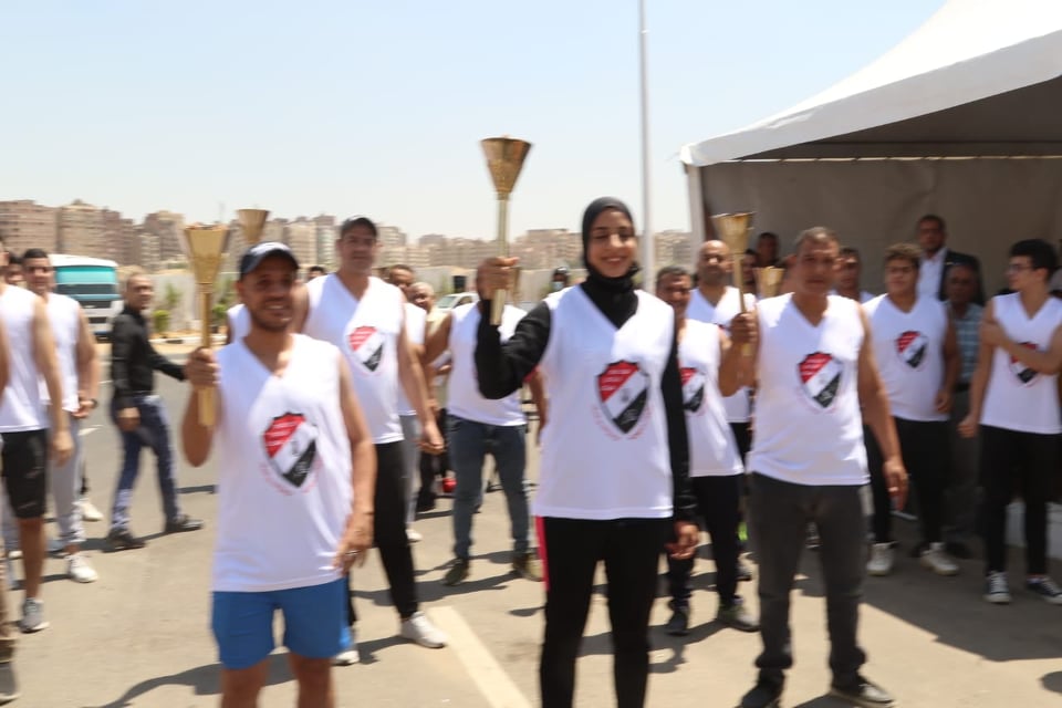 أخبار الأهلي : اليوم افتتاح البطولة العربية للجودو بمشاركة 600 لاعب ولاعبة