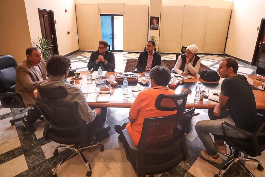 أخبار الأهلي: شركة الأهلي لكرة القدم تجتمع مع موسيماني. تعرف على السبب