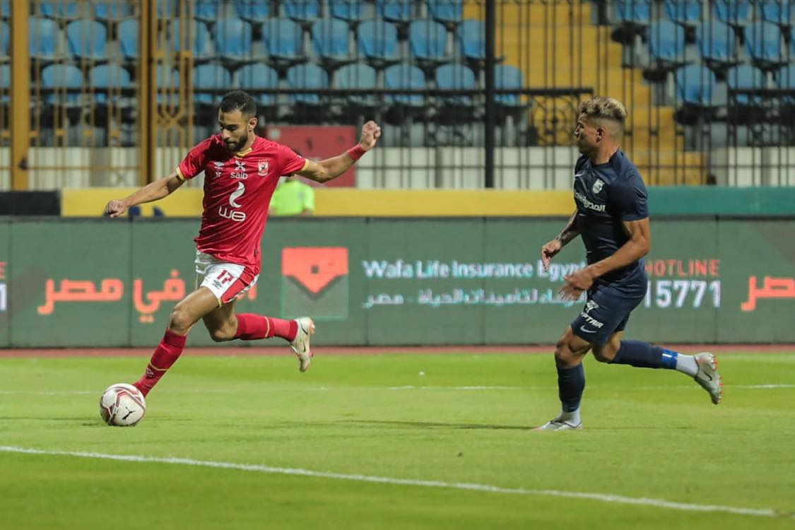 أخبار الأهلي : ثنائي جديد يوقع للأهلي رسميا اليوم .. وتعليق مثير لنجم الفريق بعد استبعاده من المنتخب